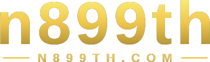 n899th โลโก้